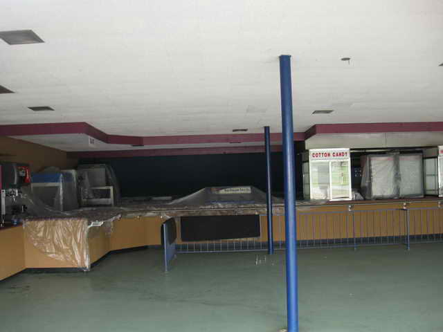 Winter Drive-In - 2013 Photo